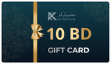 Giftcard