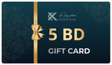 Giftcard