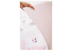 Milk It Baby Hong Kong Play Mat, City Tour Collection 100% TPU Foam Reversible Mat, MI-HONGKONGPM