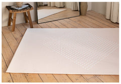 Milk It Baby Hong Kong Play Mat, City Tour Collection 100% TPU Foam Reversible Mat, MI-HONGKONGPM