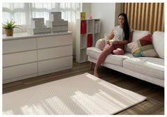 Milk It Baby Hong Kong Play Mat, City Tour Collection 100% TPU Foam Reversible Mat, MI-HONGKONGPM