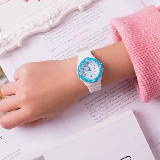 Casio nan watch