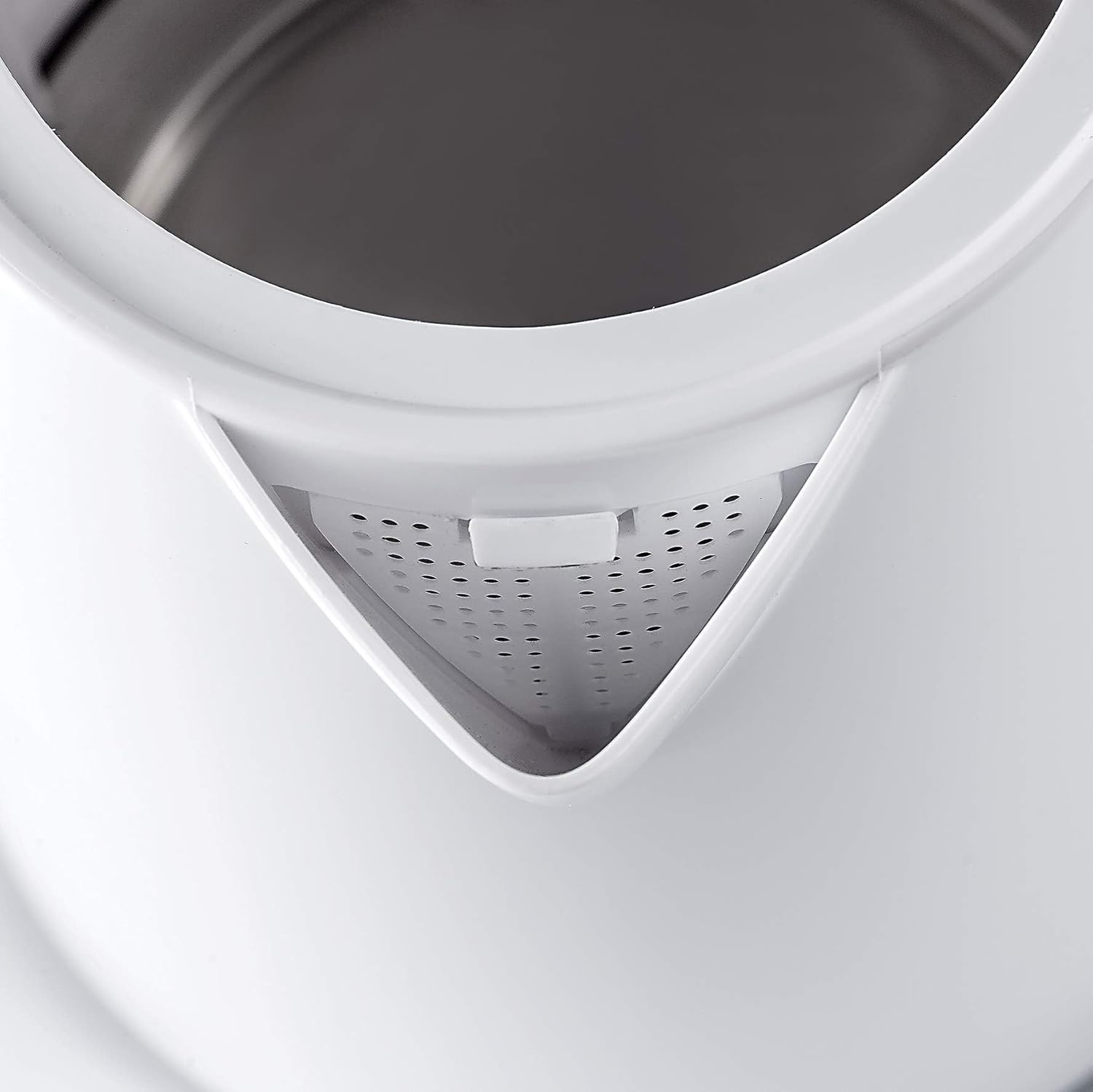 Black+Decker, 2200W 1.7L Electric Kettle, JC70