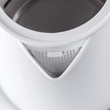 Black+Decker, 2200W 1.7L Electric Kettle, JC70
