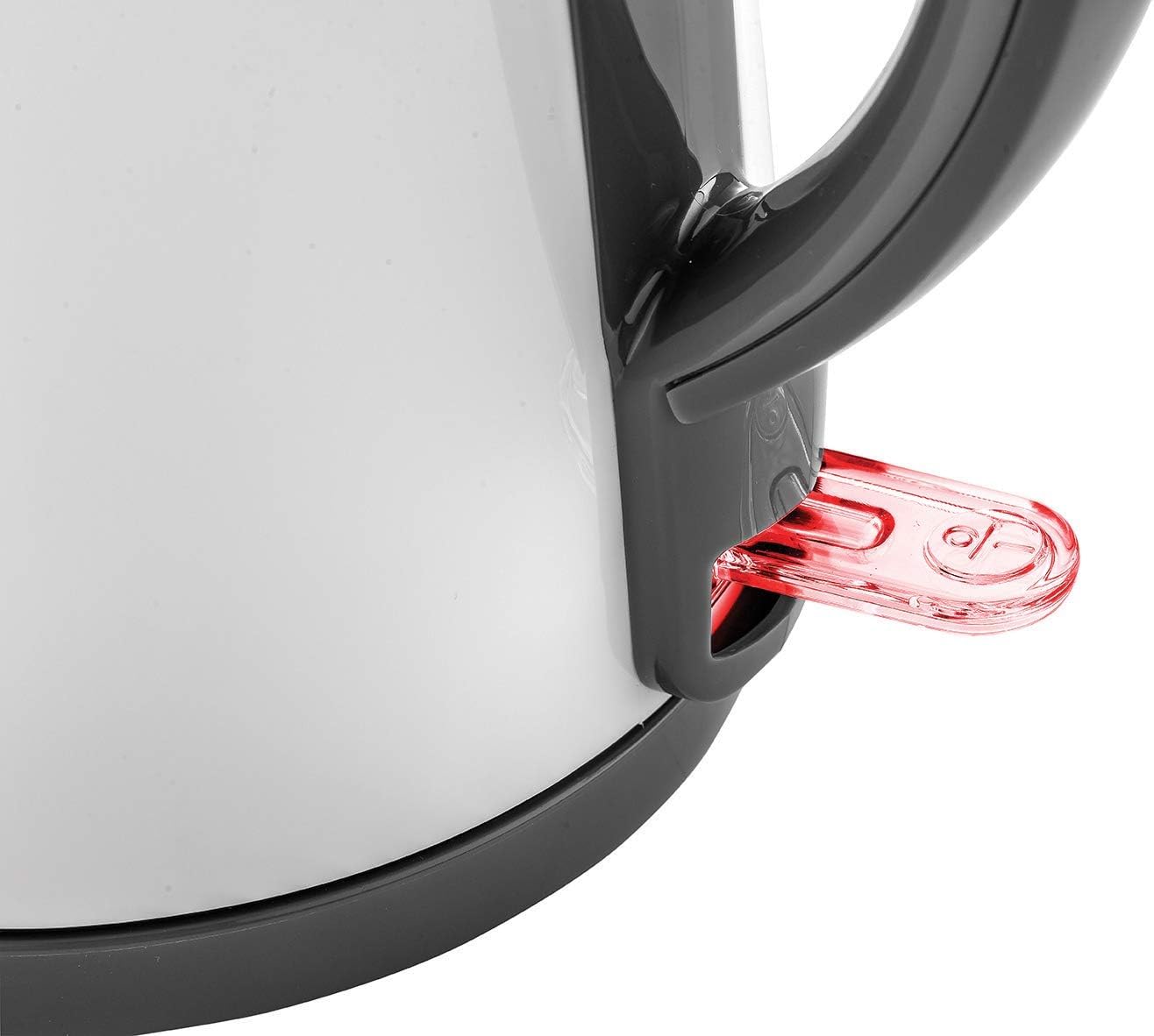 Black+Decker, 2200W 1.7L Electric Kettle, JC70