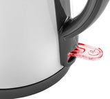 Black+Decker, 2200W 1.7L Electric Kettle, JC70