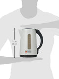 Black+Decker, 2200W 1.7L Electric Kettle, JC70 Kettle BL-JC70