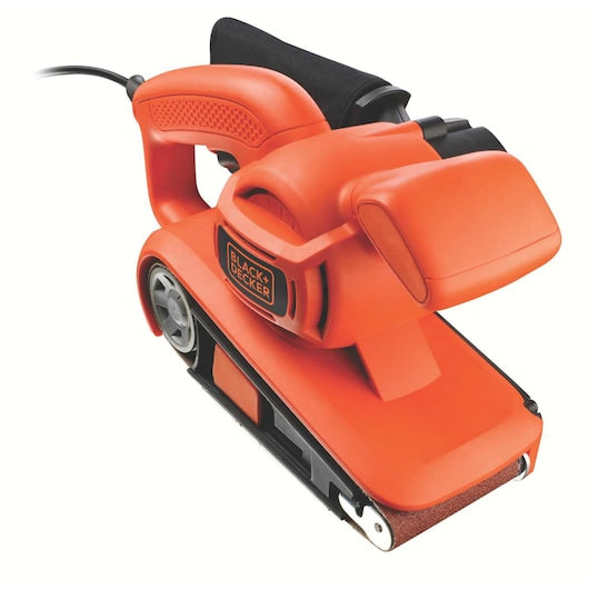 Black+Decker Belt Sander, KA86-QS Powertools BA-KA86-QS