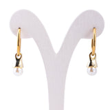 Lee Cooper Women's Earings - Gold