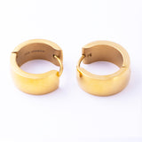 Lee Cooper Women's Earings - Gold