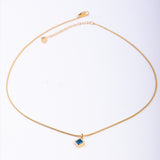 Lee Cooper Women's Necklace - Gold