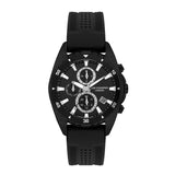 Lee Cooper, Men's, Analog Watch, with Silicone Band, LE-LC07527.066
