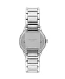 Lee Cooper, Men's, Analog Watch, Green Dial, with Stainless Steel Band, LE-LC07905.371