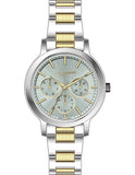 Lee Cooper, Men's, Analog Watch, Silver Dial, LE-LC07946.280