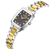 Lee Cooper, Men's, Analog Watch, with Stainless Steel Band, LE-LC08266.250