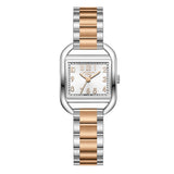 Lee Cooper, Men's, Analog Watch, Silver Dial, with Stainless Steel Band, LE-LC08274.530
