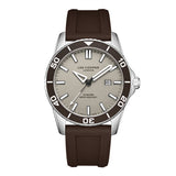 Lee Cooper, Men's, Analog Watch, with Silicone Band, LE-LC08278.362