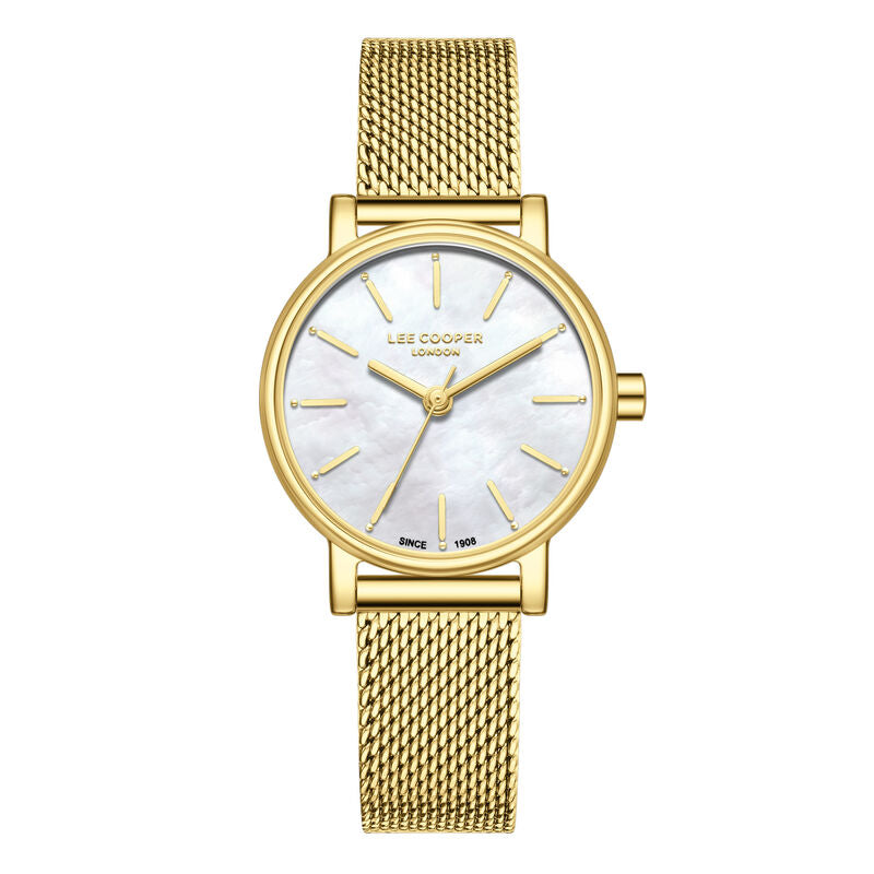 Lee Cooper, Men's, Analog Watch, LE-LC08292.120