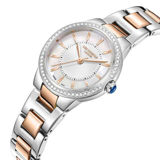 Lee Cooper, Men's, Analog Watch, with Stainless Steel Band, LE-LC08295.520
