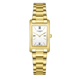 Lee Cooper, Men's, Analog Watch, Silver Dial, with Stainless Steel Band, LE-LC08300.130