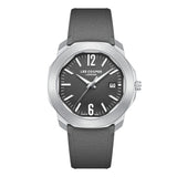 Lee Cooper, Men's, Analog Watch, with Silicone Band, LE-LC08312.042