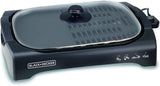 Black+Decker, Contact Grill & Barbecue, LGM70