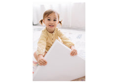 Milk It Baby Los Angeles Play Mat, City Tour Collection 100% TPU Foam Reversible Mat, MI-LOSANGELESPM