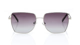 Fastrack Women  Sunglasses with UV Protected Lens, M284PR2PV