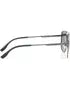Fastrack Men's Sunglasses, Green Lens, Polarised, M8036GR1PV