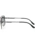 Fastrack Men's Sunglasses, Green Lens, Polarised, M8036GR1PV