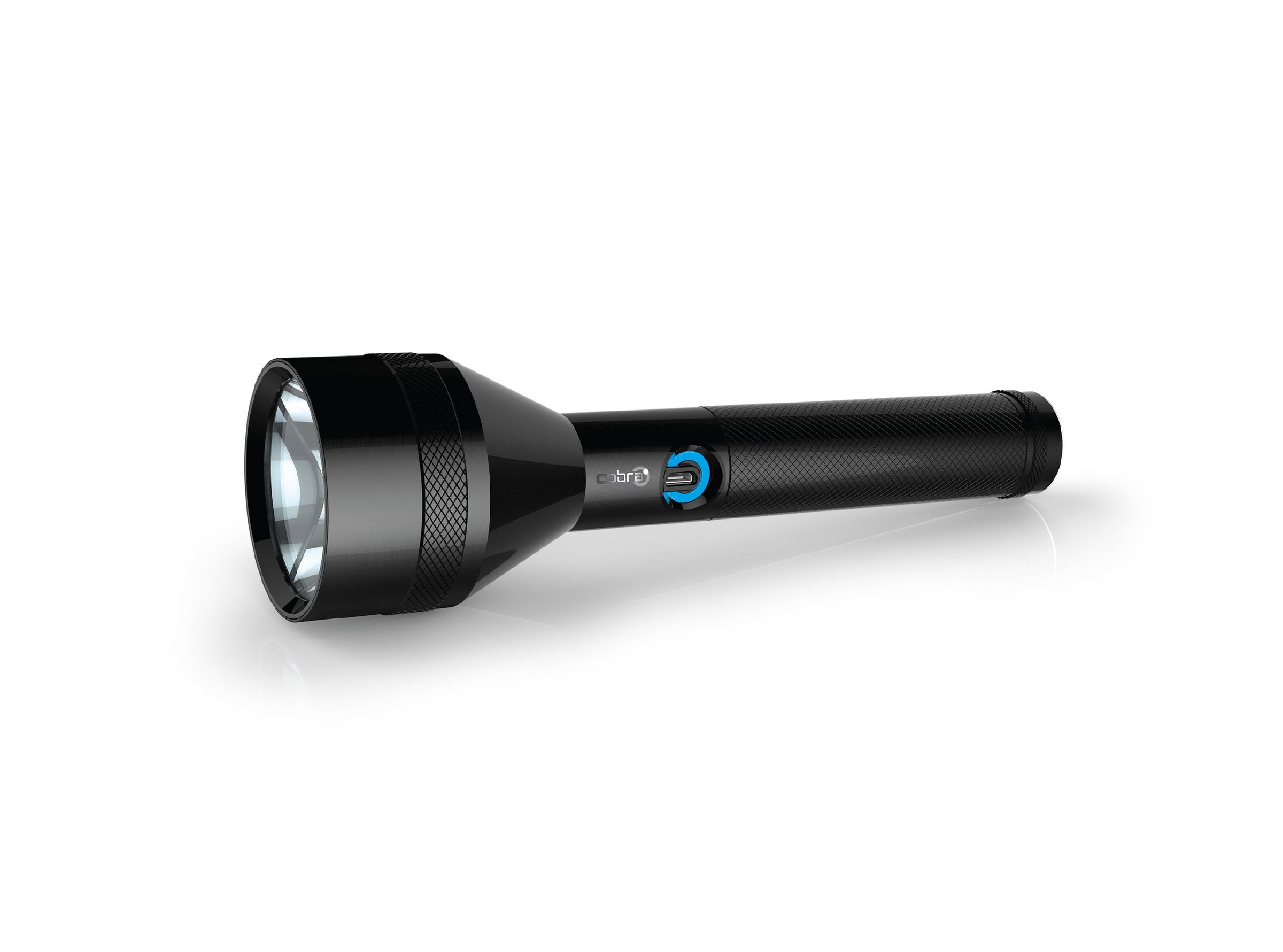 Mr.Light Cobra Led Flashlight rechargeable LED lighting for home and outdoor use