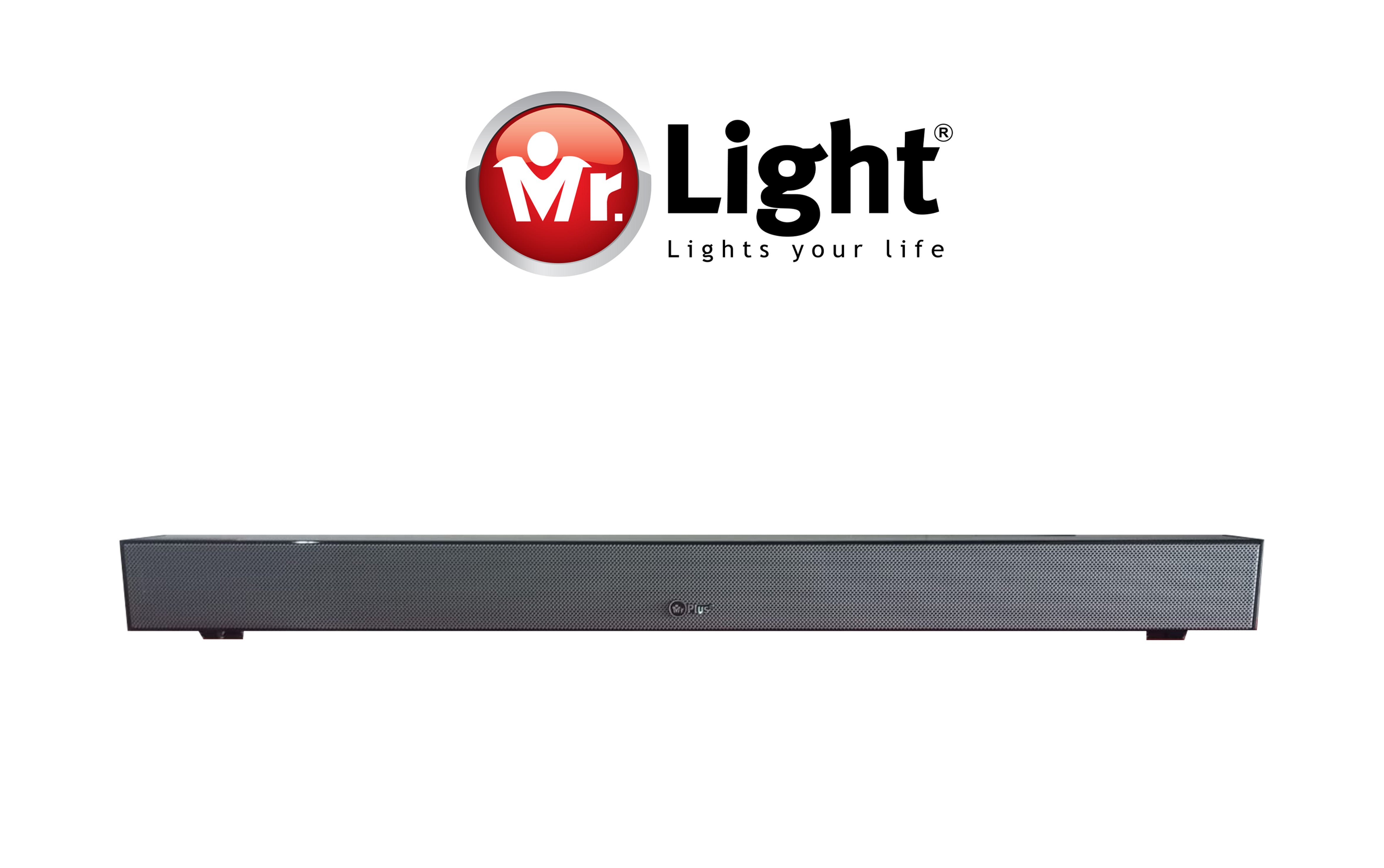 Mr.plus speaker
