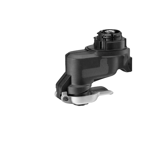 Black+Decker Multitool Attachment Oscillator, MTOS4-XJ Powertools BA-MTOS4-XJ