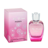 Louis Varel My Dream Passion EDP for Women 90ml, ZMYDREAPA.50