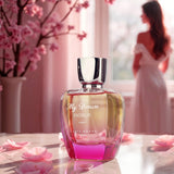 Louis Varel My Dream Passion EDP for Women 90ml, ZMYDREAPA.50