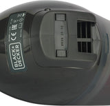 Black + Decker, Dustbuster Car Vacuum Cleaner, NV1200AV Vacuum Cleaner BL-NV1200AV