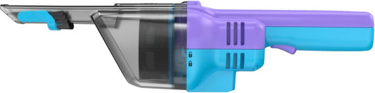 Black+Decker, Cordless Handheld Vacuum Cleaner, Lightweight, Bagless, Rechargeable NVD220BP Vacuum Cleaner BL-NVD220BP