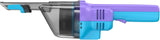 Black+Decker, Cordless Handheld Vacuum Cleaner, Lightweight, Bagless, Rechargeable NVD220BP
