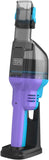 Black+Decker, Cordless Handheld Vacuum Cleaner, Lightweight, Bagless, Rechargeable NVD220BP Vacuum Cleaner BL-NVD220BP