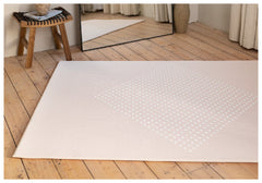 Milk It Baby New York Play Mat, City Tour Collection 100% TPU Foam Non Toxic Reversible Mat, MI-NEWYORKPM