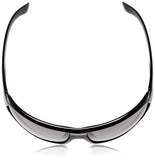 Fastrack Men's Round Sunglasses, Black Lens, UV protected, P190BK1 - image 4