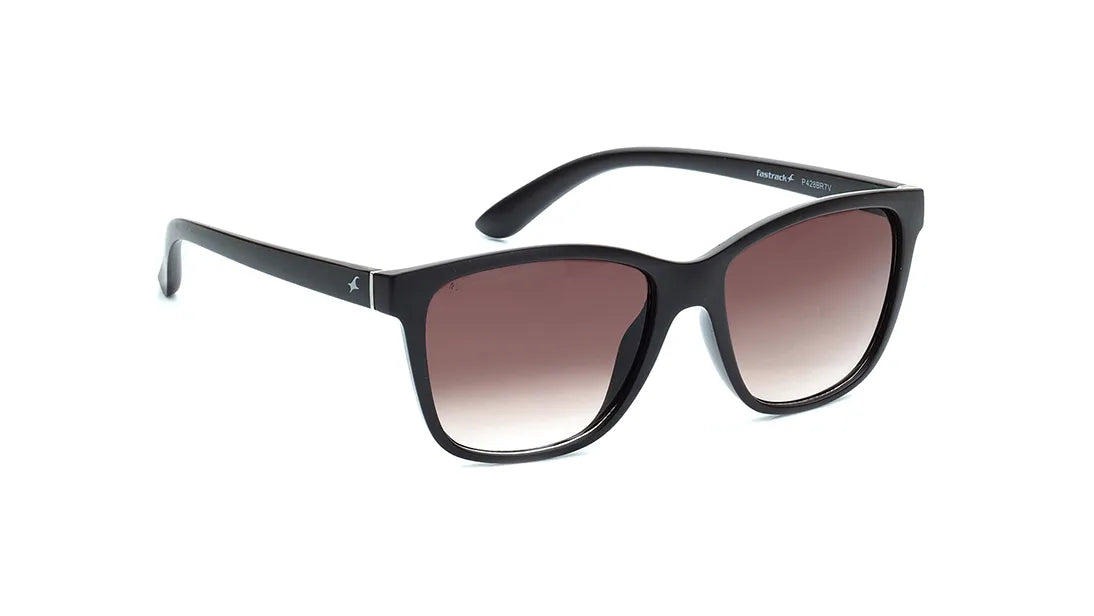 Fastrack Men's Sunglasses, P428BR7