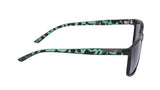 Fastrack Men's Square Sunglasses, Black Lens, UV protected, P429BK10 - image 4