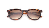 Fastrack Women's Sunglasses With Polarised and UV Protected Lens, P536BR2V