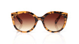 Fastrack Women's Sunglasses With Polarised and UV Protected Lens, P540BR2V