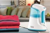 Black+Decker, Autorefill Hand Garment Steamer 1200W, PGST120-B5