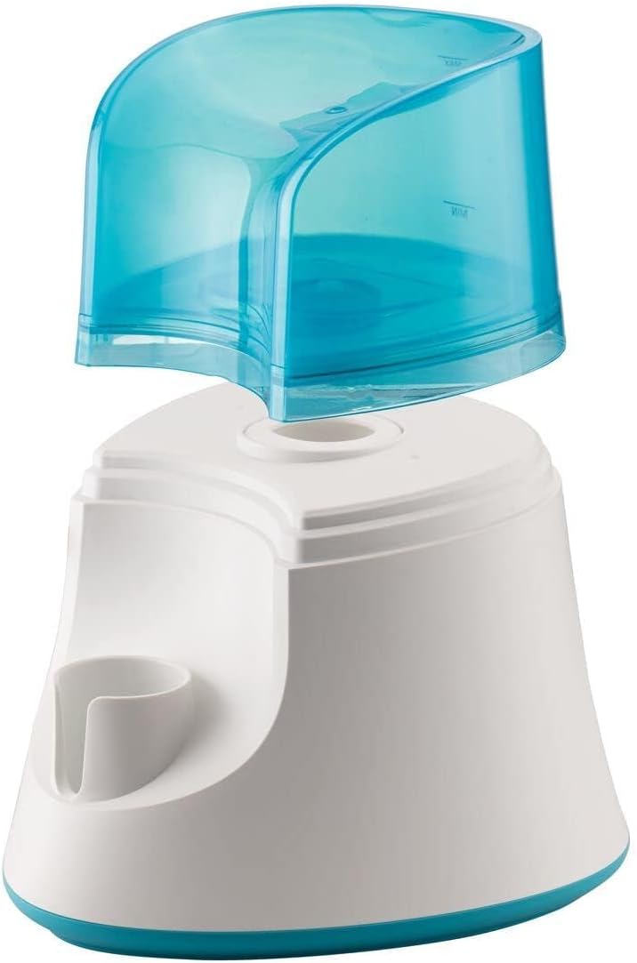 Black+Decker, Autorefill Hand Garment Steamer 1200W, PGST120-B5