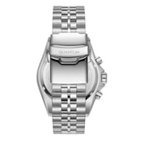 Quantum, Men's, Analog Watch, Blue Dial, with Stainless Steel Band, QU-PWG930.500