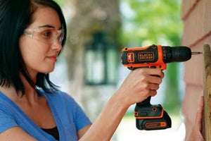 Power Tools
