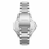 Quantum, Men's, Analog Watch, Green Dial, with Stainless Steel Band, QU-QMG1188.370